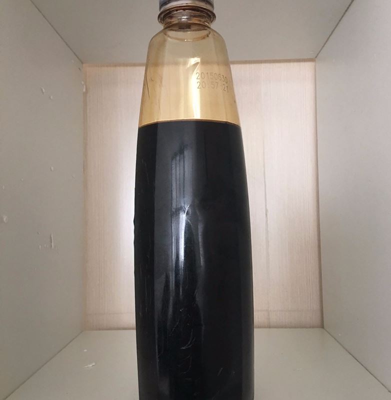 甘蔗糖蜜成份表