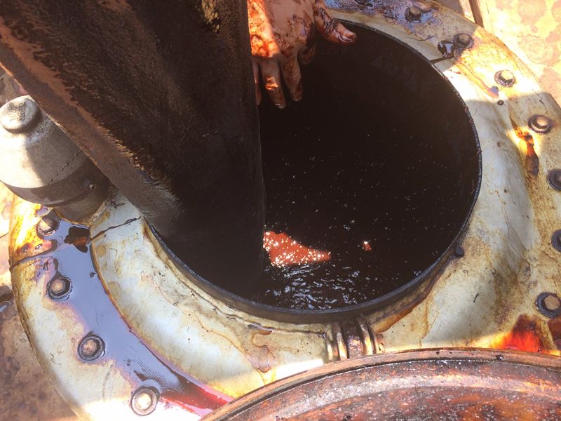 甘蔗糖蜜的注意事项