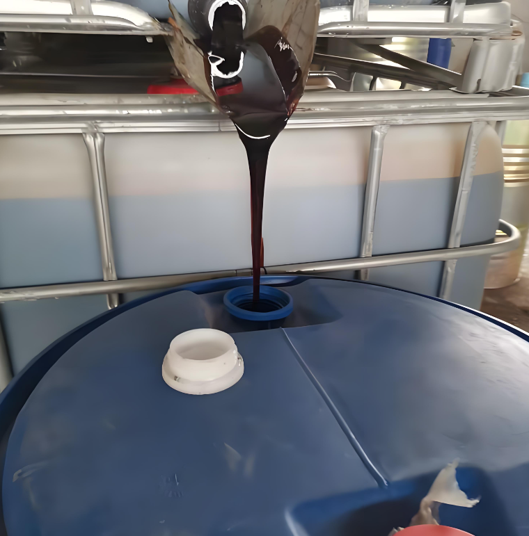 甘蔗糖蜜的应用